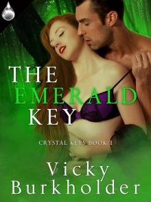 The Emerald Key