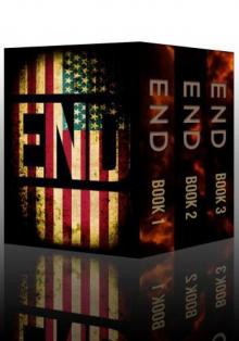 The End Boxset: Postapocalyptic Visions of an Unstoppable Collapse