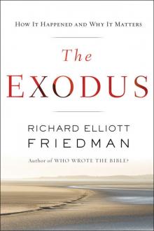 The Exodus