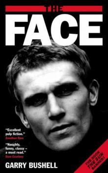 The Face (Harry Tyler Book 1)