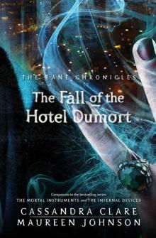 The Fall of the Hotel Dumort tbc-7