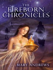 The Fireborn Chronicles