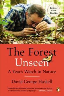 The Forest Unseen_A Year's Watch in Nature