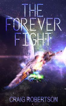 The Forever Fight: The Forever Series Book 3