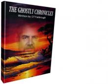 THE GHOSTLY CHRONICLES