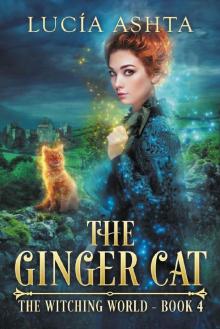 The Ginger Cat