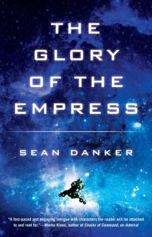 The Glory of the Empress