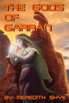 The Gods of Garran