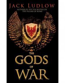 The Gods of War