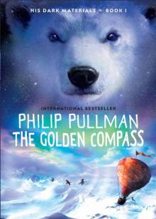 The Golden Compass: His Dark Materials