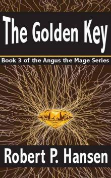 The Golden Key (Book 3)