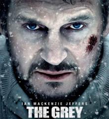 The Grey