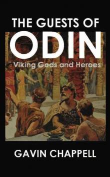 The Guests of Odin