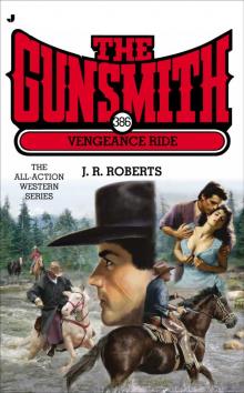 The Gunsmith 386