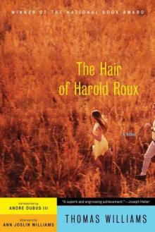 The Hair of Harold Roux