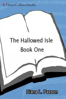 The Hallowed Isle Book One