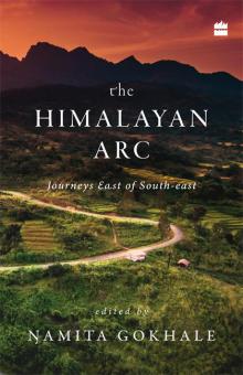 The Himalayan Arc