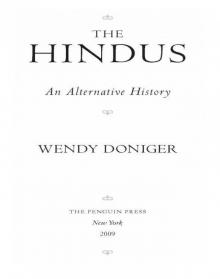 The Hindus