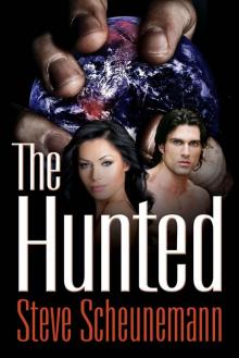 The Hunted