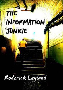 The Information Junkie