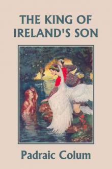 The King of Ireland's Son, Illustrated Edition (Yesterday's Classics)