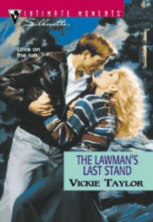 The Lawman's Last Stand