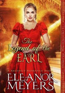 The Legend of the Earl_Heirs of High Society