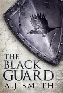 The Long War 01 - The Black Guard