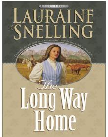 The Long Way Home