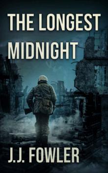 The Longest Midnight: A Zombie Novel