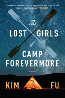 The Lost Girls of Camp Forevermore