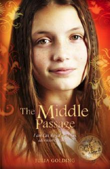 The Middle Passage (Cat Royal)