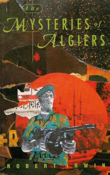 The Mysteries of Algiers