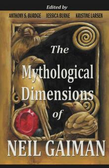 The Mythological Dimensions of Neil Gaiman