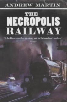 The Necropolis Railway