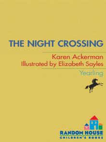 The Night Crossing