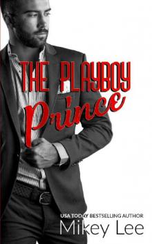 The Playboy Prince