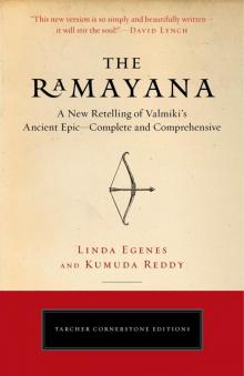 The Ramayana