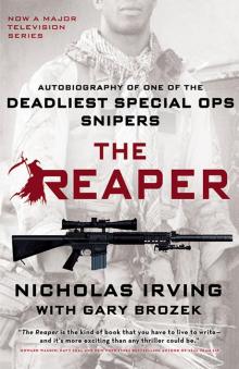 The Reaper