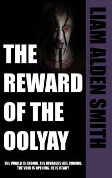 The Reward of The Oolyay