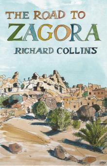 The Road to Zagora