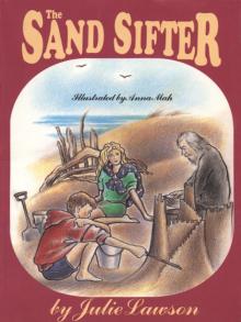 The Sand Sifter