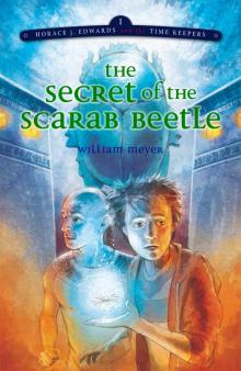 The Secret of the Scarab Beetle