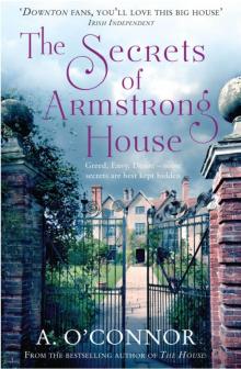 The Secrets of Armstrong House