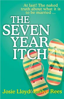 The Seven Year Itch