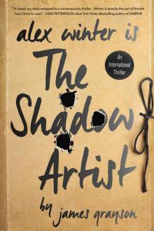 The Shadow Artist