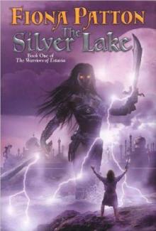 The Silver Lake