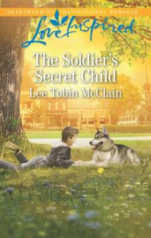 The Soldier's Secret Child