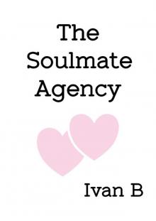 The Soulmate Agency