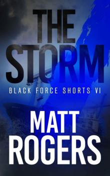 The Storm_A Black Force Thriller